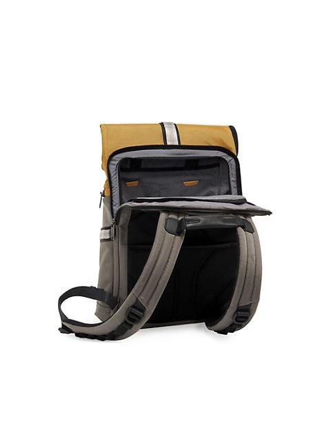 商品Tumi|Logistics Backpack,价格¥2903,第6张图片详细描述