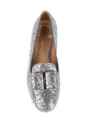 Glitter Loafers 商品