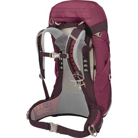 商品Osprey|Sirrus 36L Backpack - Women's,价格¥1838,第2张图片详细描述