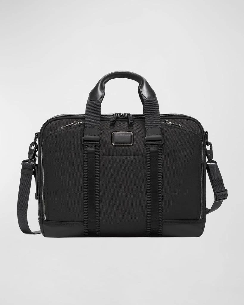 商品Tumi|Advanced Briefcase,价格¥4099,第1张图片