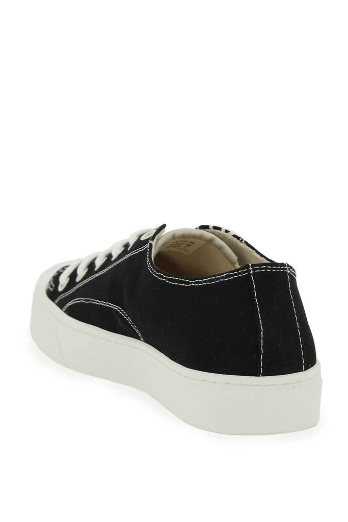 商品Vivienne Westwood|plimsoll low top 2.0 sneakers,价格¥834,第3张图片详细描述