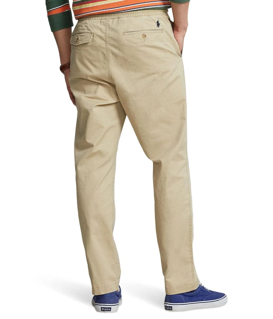 商品Ralph Lauren|Stretch Classic Fit Polo Prepster Pants,价格¥731,第3张图片详细描述