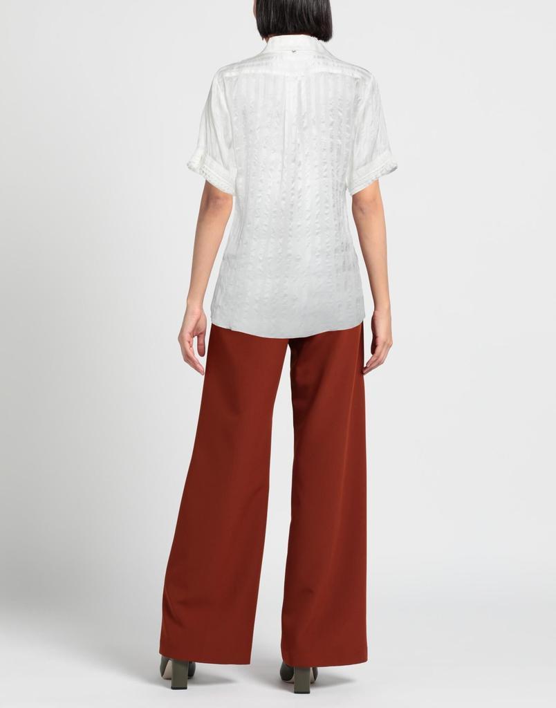 商品HIGH|Lace shirts & blouses,价格¥900,第3张图片详细描述