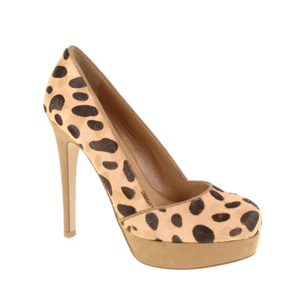 商品Chinese Laundry|Wave Platform Pumps,价格¥744,第1张图片