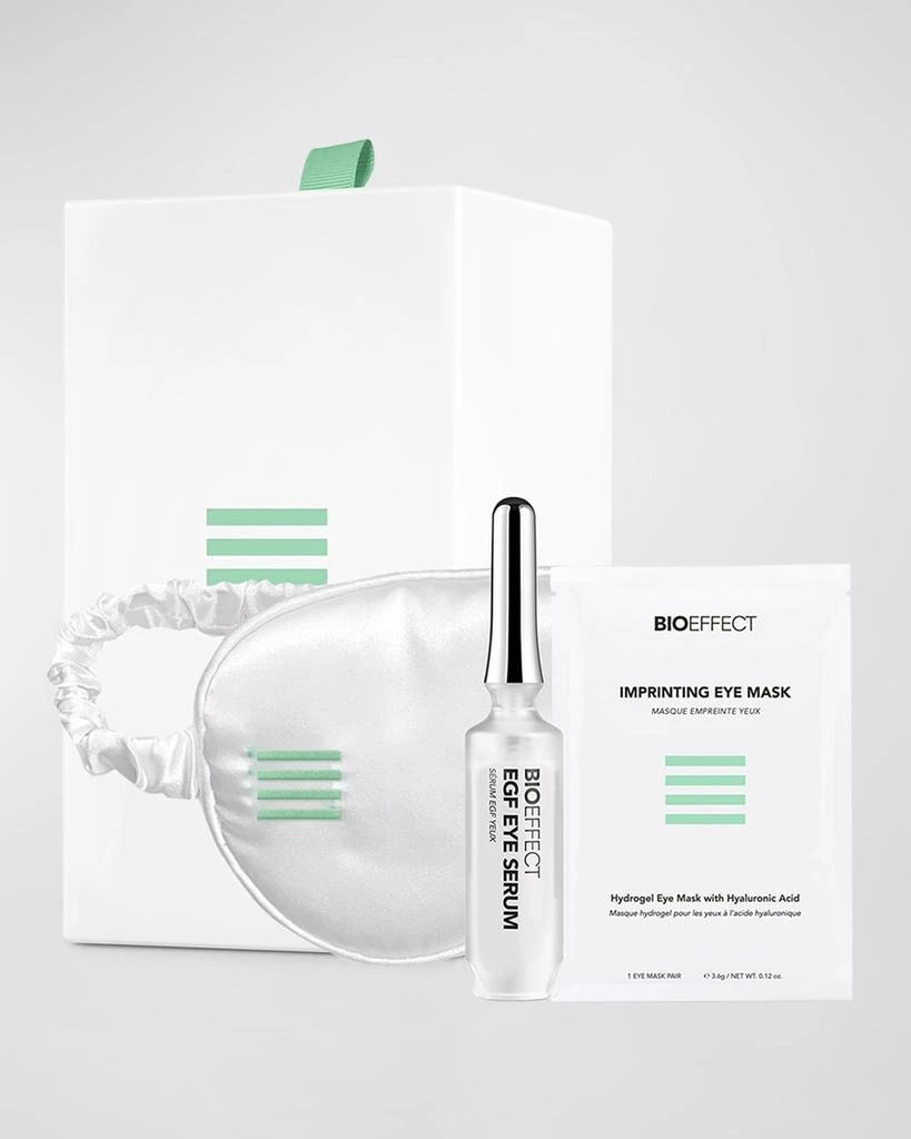 商品Bioeffect|Eye Care Set,价格¥766,第1张图片