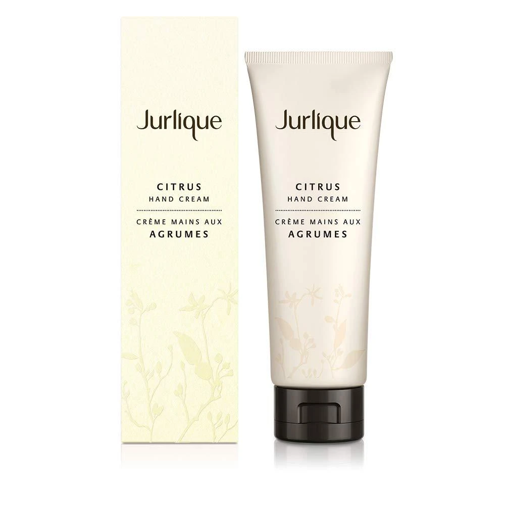 商品Jurlique|Jurlique  茱莉蔻 柑橘护手霜125ml,价格¥340,第1张图片