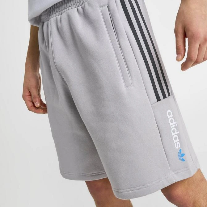 Men's adidas Originals Cutline 9" Knit Shorts 商品