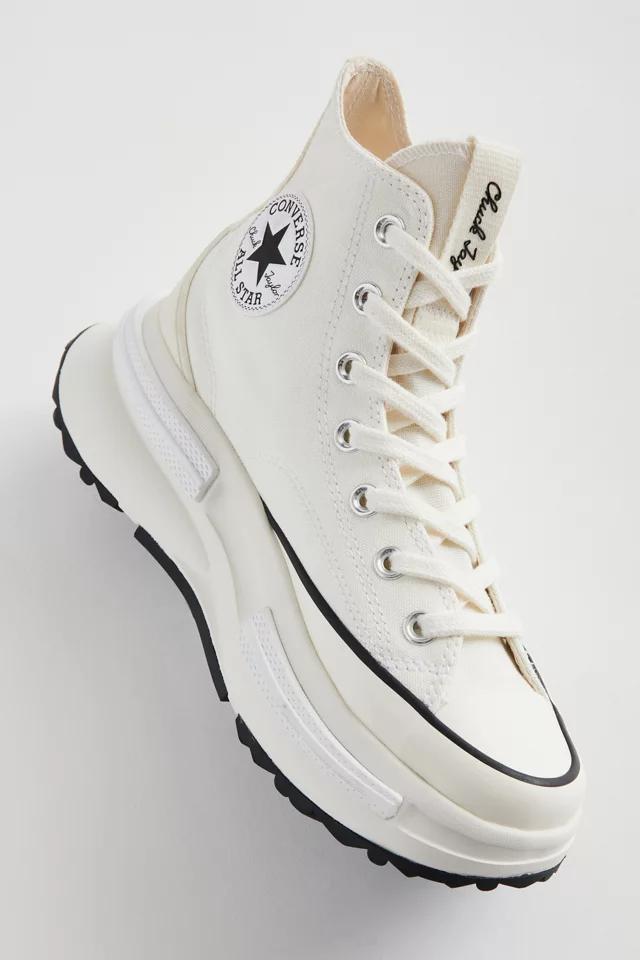 商品Converse|Converse Run Star Legacy Sneaker,价格¥885,第4张图片详细描述