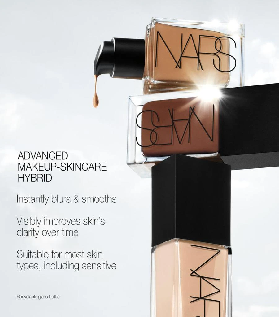 Light Reflecting Foundation 商品