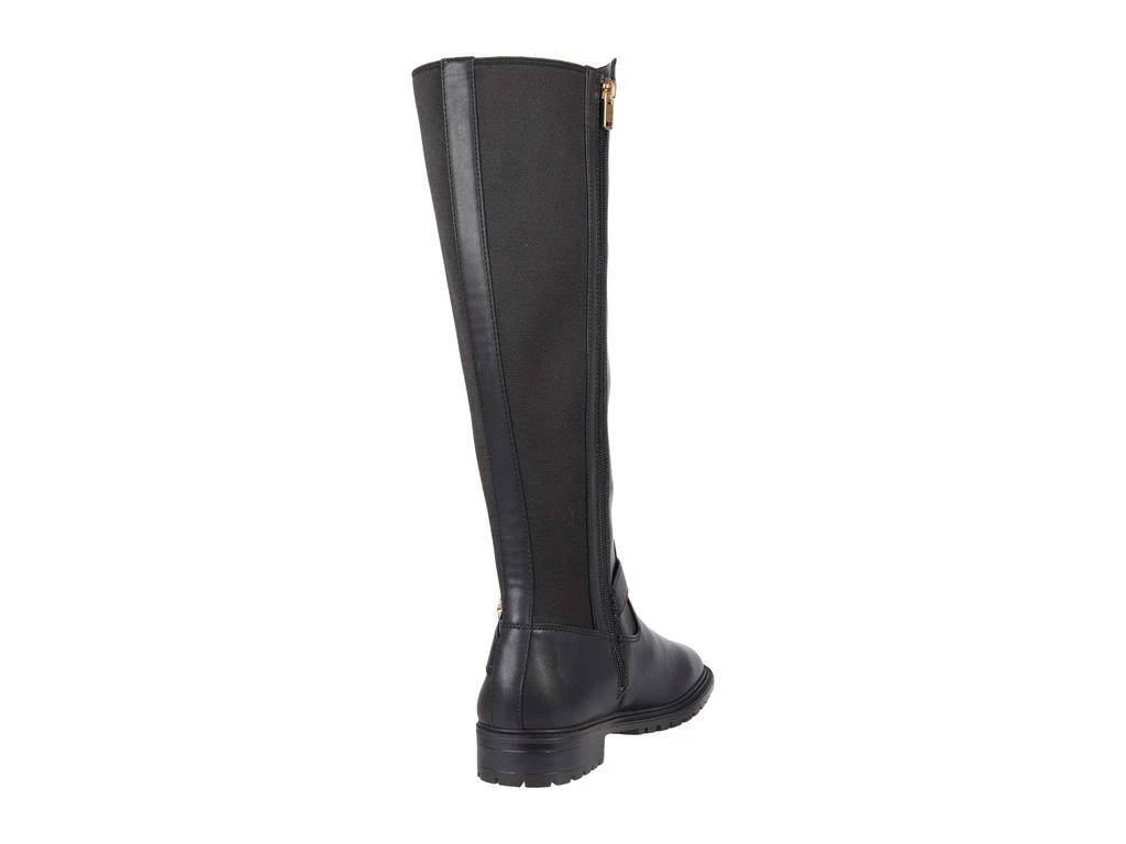 商品Coach|Farrah Leather Boot,价格¥2022,第5张图片详细描述