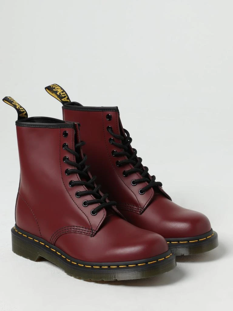 商品Dr. Martens|Boots men Dr. Martens,价格¥1565,第2张图片详细描述