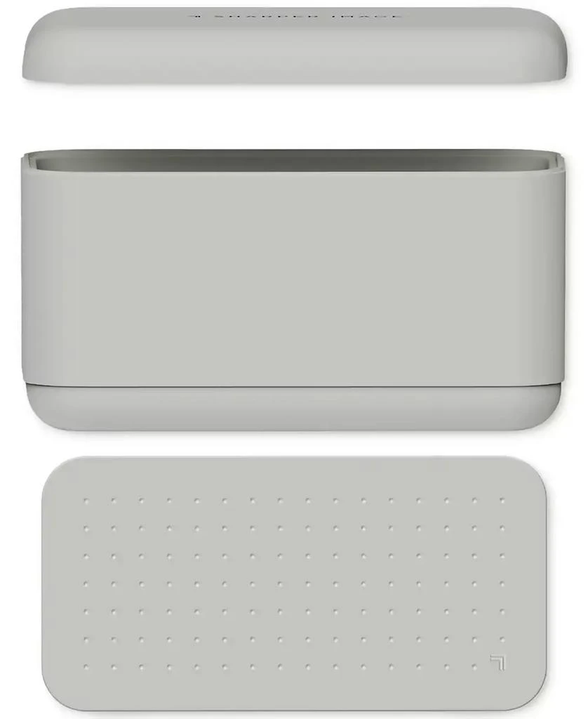 商品Sharper Image|Revel Hair Styler Storage Case,价格¥243,第4张图片详细描述