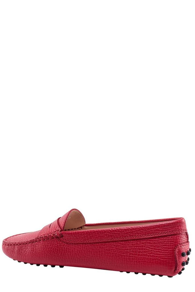 商品Tod's|Tod's Gommino Slip-On Loafers,价格¥3520,第3张图片详细描述