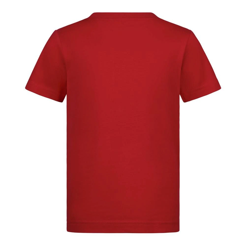 商品Jordan|Little Boys Short Sleeves Sport DNA T-shirt,价格¥113,第2张图片详细描述