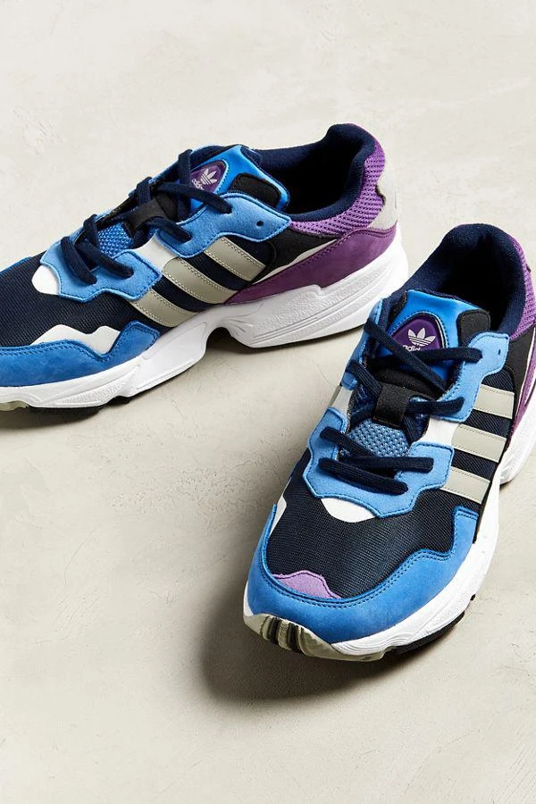商品Adidas|adidas Yung-96 Sneaker,价格¥375,第2张图片详细描述