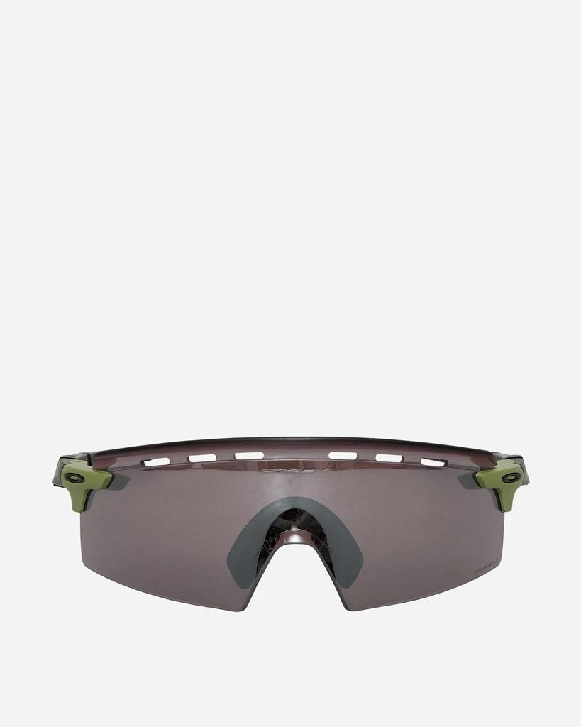 商品Oakley|Encoder Strike Vented Sunglasses Fern Swirl / Prizm Road Black,价格¥1573,第1张图片