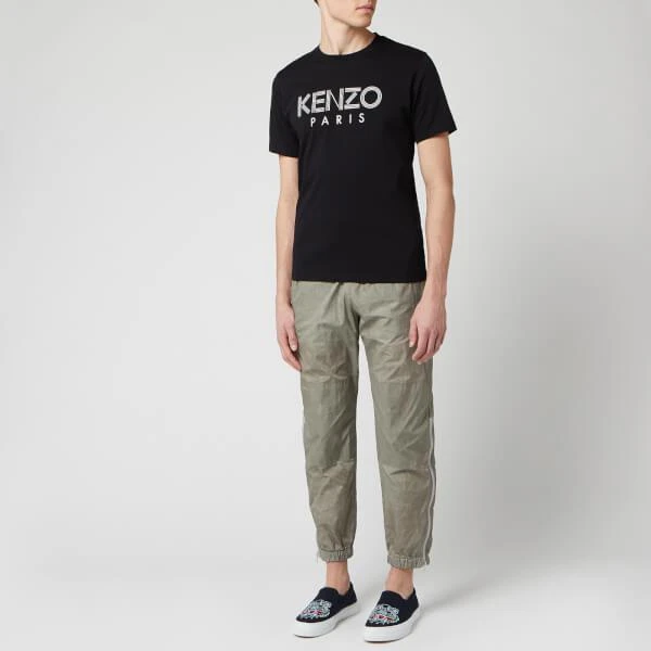 商品Kenzo|KENZO 男士logo短袖,价格¥824,第3张图片详细描述