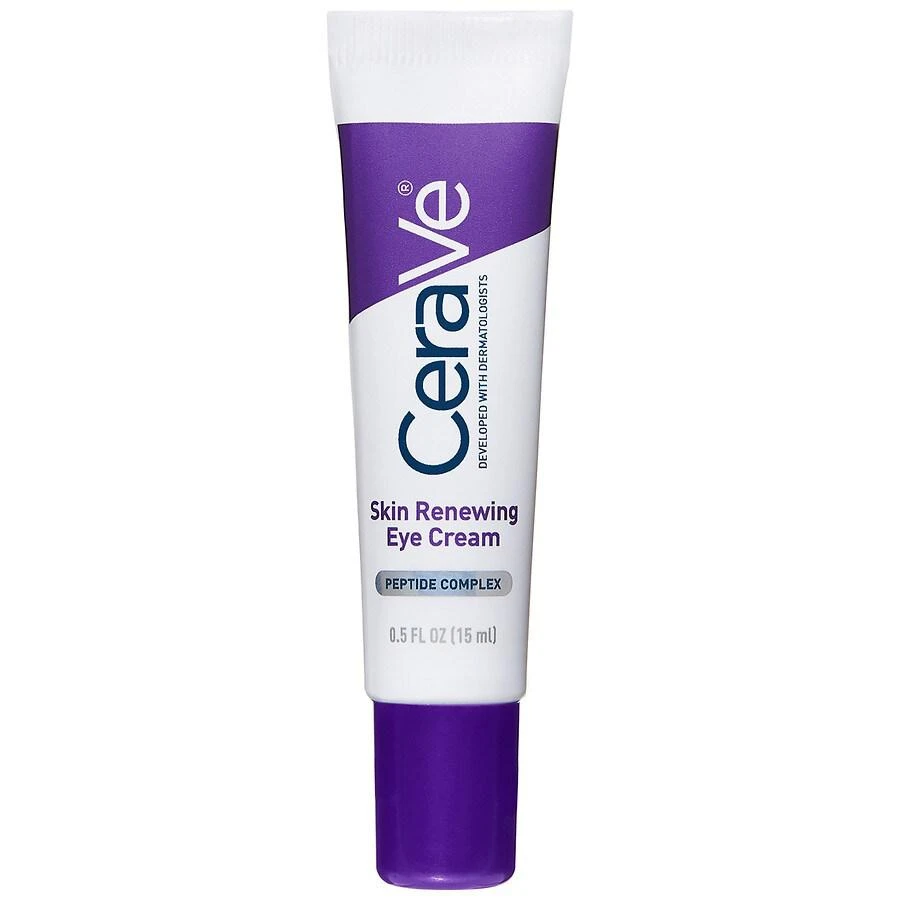 商品CeraVe|Skin Renewing Eye Cream,价格¥243,第1张图片
