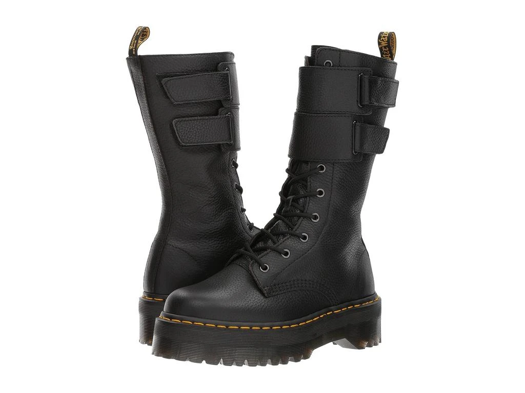 商品Dr. Martens|Jagger 10-Eye Boot,价格¥811,第1张图片