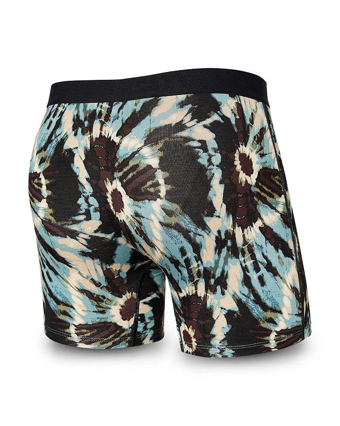 商品SAXX|Vibe Boxer Briefs,价格¥190,第4张图片详细描述