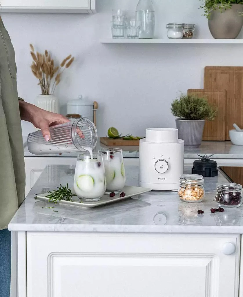 商品ZWILLING|Enfinigy Personal Blender,价格¥524,第4张图片详细描述