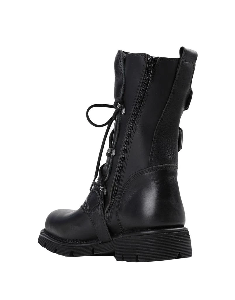 商品NewRock|Ankle boot,价格¥675,第3张图片详细描述