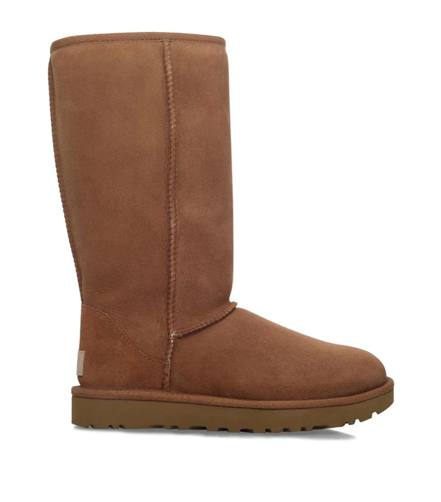 商品UGG|Classic II Tall Boots,价格¥2453,第1张图片