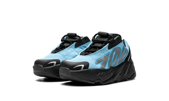 商品Adidas|Adidas Yeezy Boost 700 MNVN Kids,价格¥2555-¥2629,第3张图片详细描述