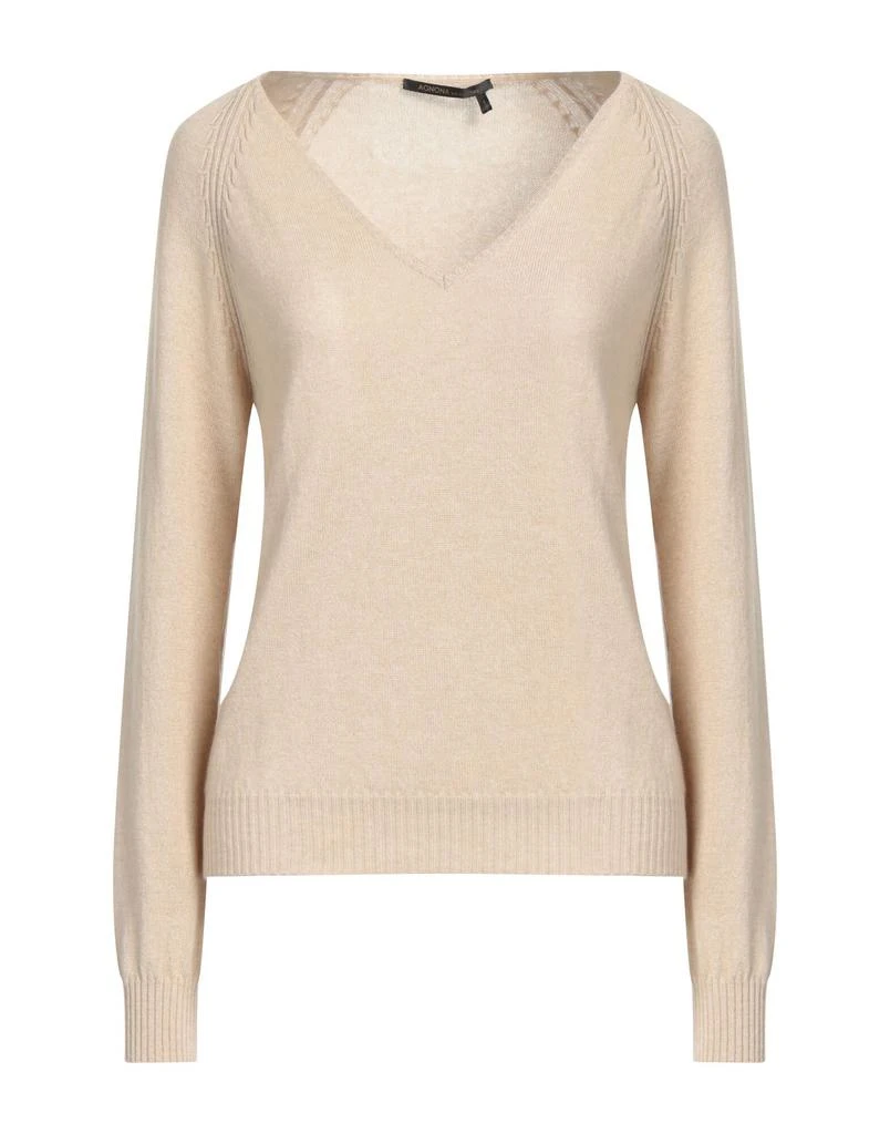 商品AGNONA|Cashmere blend,价格¥2486,第1张图片
