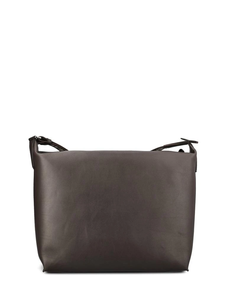 商品Loewe|Loewe Cubi Jacquard Strap Crossbody Bag,价格¥17774,第2张图片详细描述