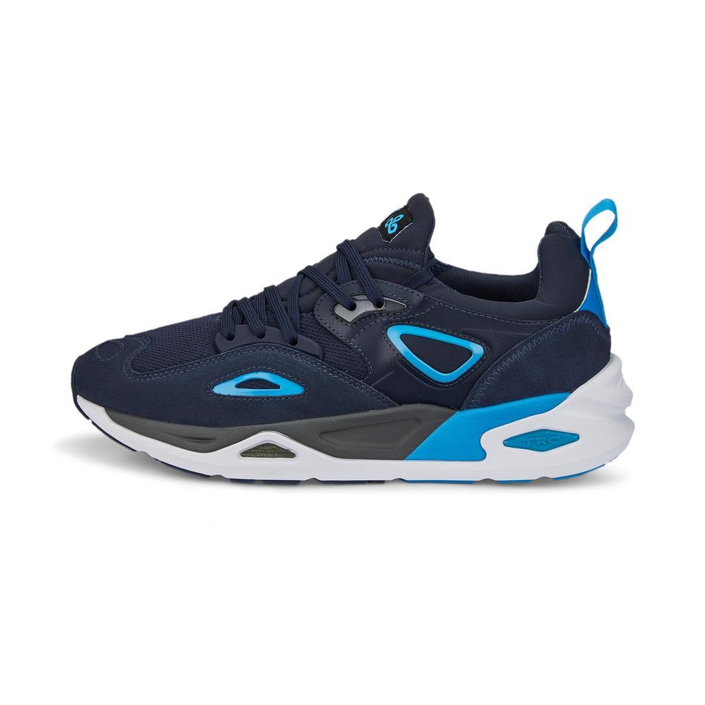 商品Puma|PUMA x CLOUD9 TRC Blaze Esport Sneakers,价格¥503,第1张图片