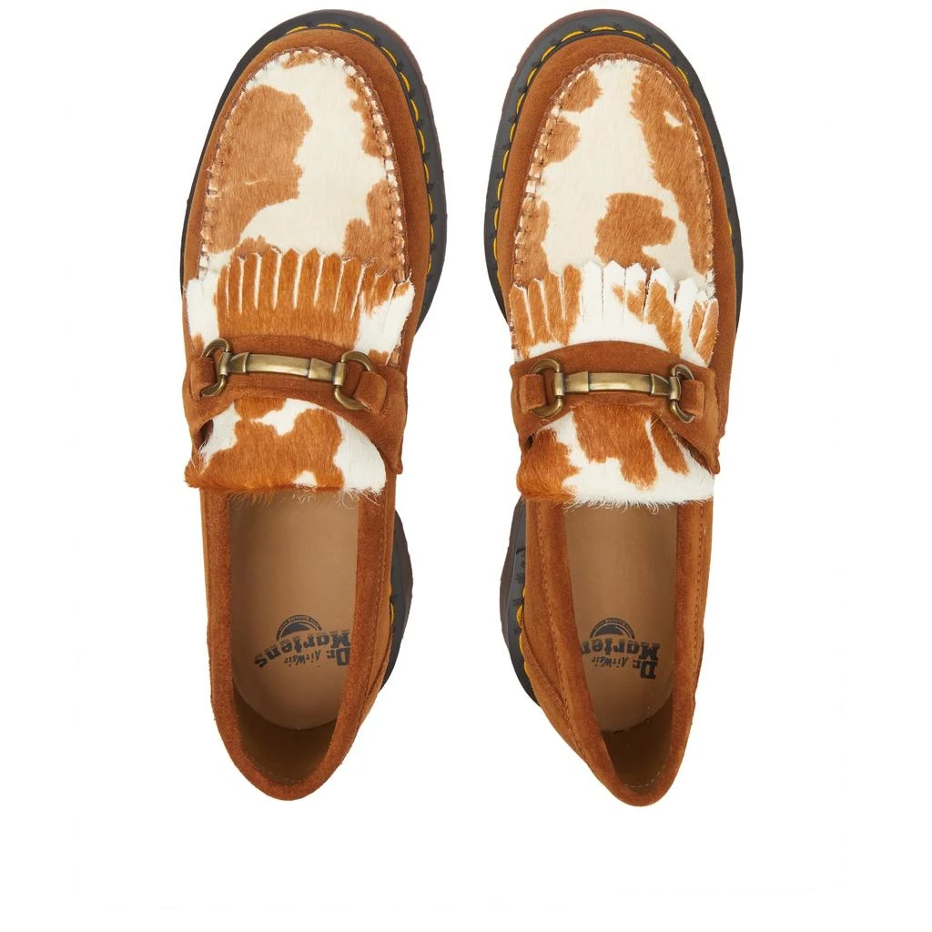 商品Dr. Martens|Dr. Martens Adrian Snaffle Loafer,价格¥682,第5张图片详细描述