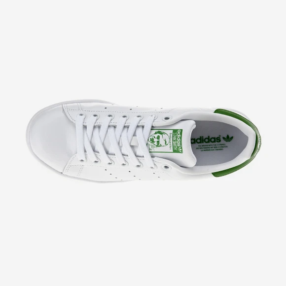 【韩国直邮|包邮包税】阿迪达斯 STAN SMITH  运动鞋 SNEAKERS  M20324 RUNNING WHITE FTW / RUNNING WHITE / FAIR 商品