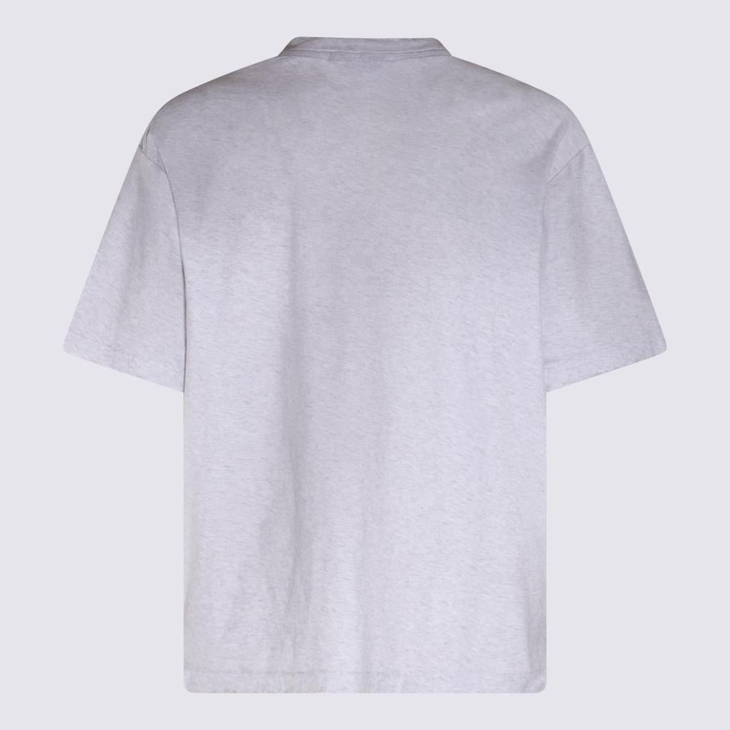 Acne Studios T-shirts and Polos商品第3张图片规格展示