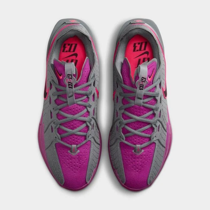 商品NIKE|Nike G.T. Cut 3 Basketball Shoes,价格¥1429,第5张图片详细描述