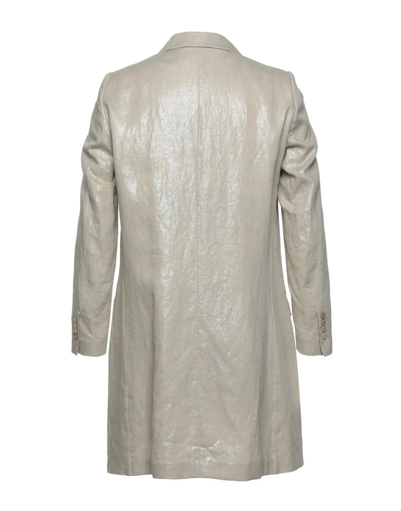 商品Brunello Cucinelli|Double breasted pea coat,价格¥6198,第2张图片详细描述