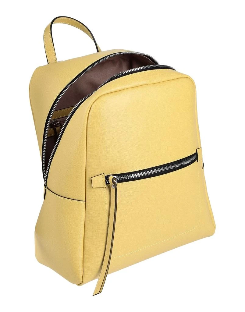 商品GIANNI CHIARINI|Backpacks,价格¥526,第3张图片详细描述