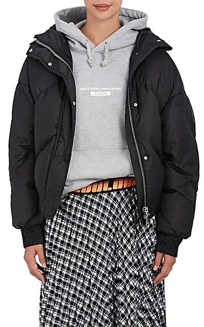 商品IENKI IENKI|Tech-Fabric Oversized Jacket,价格¥4510,第1张图片