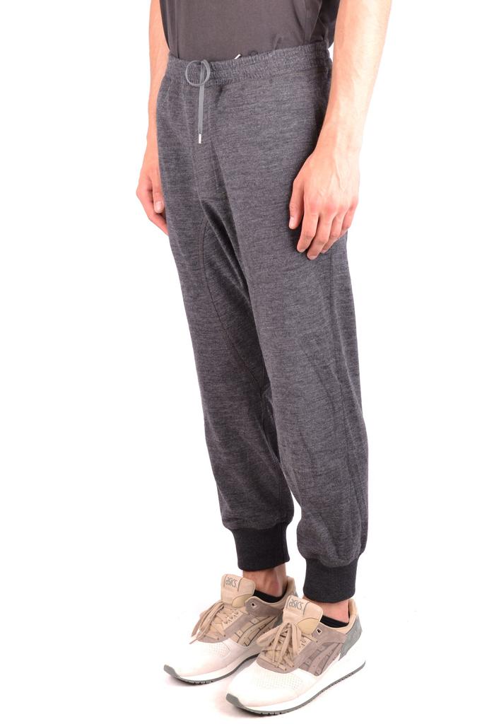 NEIL BARRETT Trousers商品第3张图片规格展示