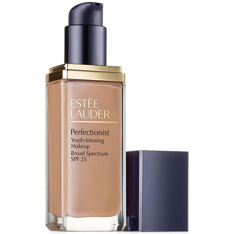 商品Estée Lauder|青春活力粉底液 SPF 25,价格¥359,第1张图片