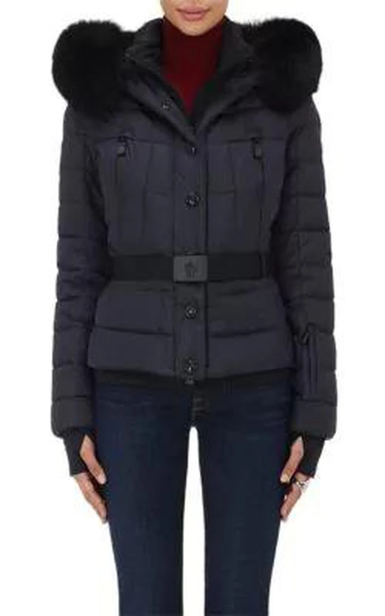商品Moncler|Beverley Giubbotto Puffer Jacket,价格¥15355,第1张图片