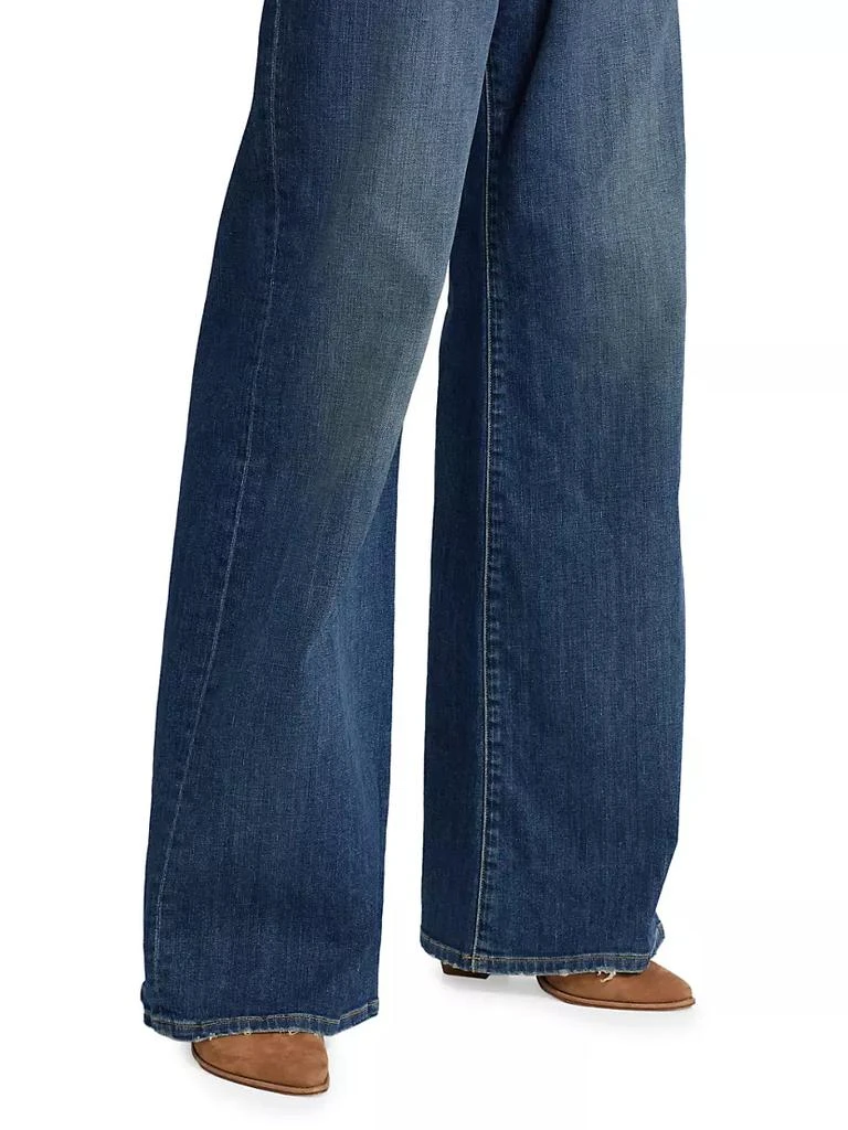 Flora Trouser Jeans 商品