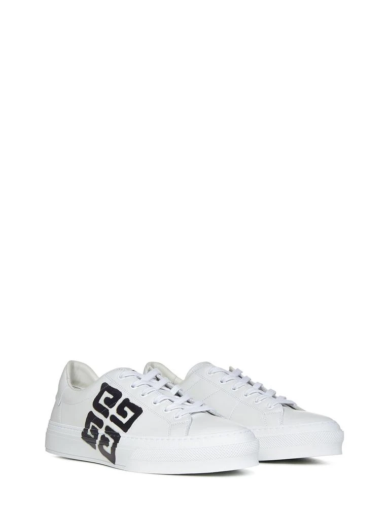 商品Givenchy|Givenchy City Sport Sneakers,价格¥3732,第2张图片详细描述