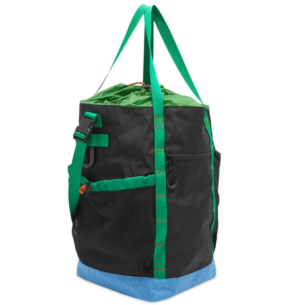 商品Brain Dead|Brain Dead Equipment Climbing Utility Bag,价格¥833,第2张图片详细描述