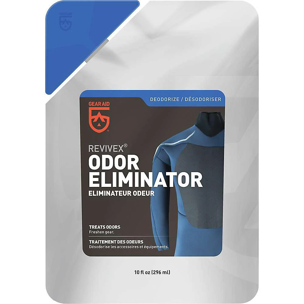 商品Gear Aid|Gear Aid Revivex Odor Eliminator,价格¥99,第1张图片