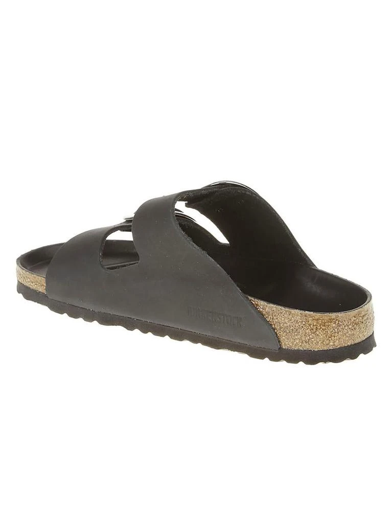 商品Birkenstock|Birkenstock Flat shoes Black,价格¥1002,第3张图片详细描述