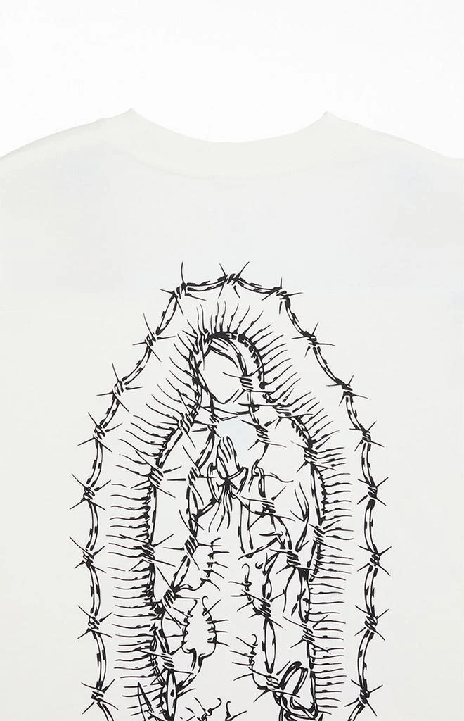 商品JOKES ON YOU|Staff T-Shirt,价格¥370,第4张图片详细描述
