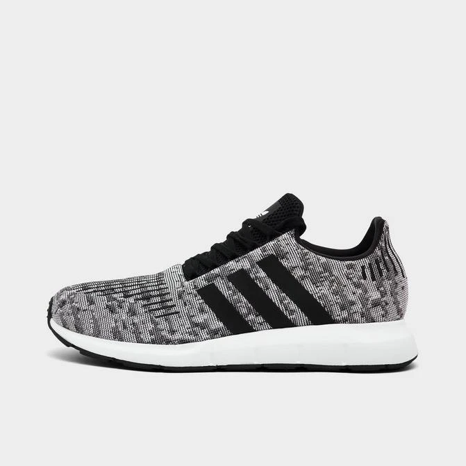 商品Adidas|Swift 男式跑鞋,价格¥451-¥526,第1张图片