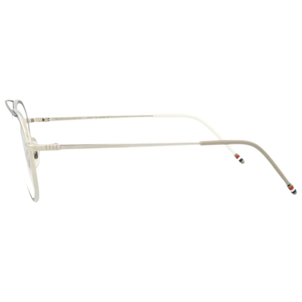 商品Thom Browne|男女通用眼镜 TB109-BSLVGRY53,价格¥592,第2张图片详细描述