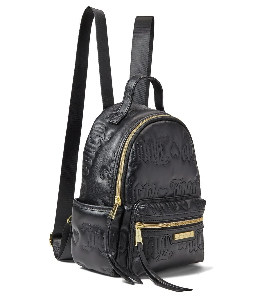 商品Juicy Couture|Bestsellers Rosie Mini Backpack,价格¥372,第1张图片